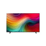 LG 75 inches NanoCell 4K Smart TV,