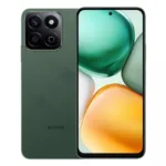 Honor X7c 5G Smartphone, 8 GB RAM, 256 GB Storage, Forest Green