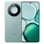 Honor X9c Smart 5G Smartphone, 12 GB RAM, 256 GB Storage, Ocean Cyan