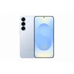 Samsung Galaxy S25+ 5G Smartphone, 12 GB RAM, 256 GB Storage, Icy Blue