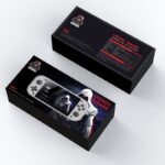 SJGAM- M17 PSP Leader of video game products