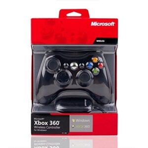 Microsoft Xbox 360 Wired Controller For Windows & Xbox 360 Console