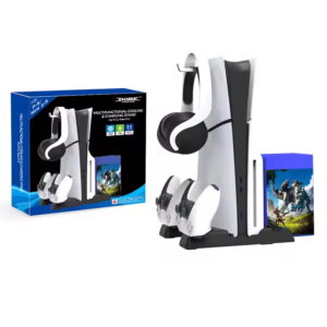 DOBE MULTI-FUNCTION COOLING CHARGING DOCK