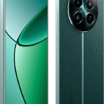 Realme 12+ 5G Android  12GB  512GB Pioneer Green