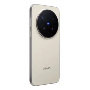 Vivo X300 Pro 5G 16GB, 512GB -Dune Brown
