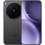 Vivo X300 Pro 5G 16GB , 512GB - Phantom Black