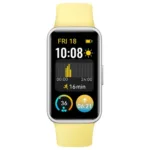 Huawei Band 9 , Yellow