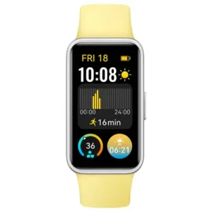 Huawei Band 9 , Yellow