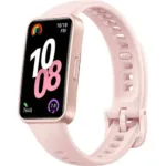 Huawei Band 10 , pink