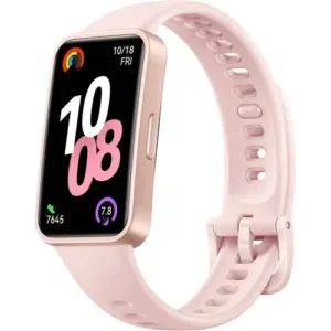 Huawei Band 10 , pink